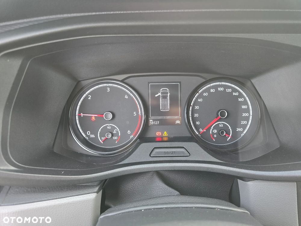 Volkswagen Caravelle 2.0 TDI L2 Comfortline DSG - 19