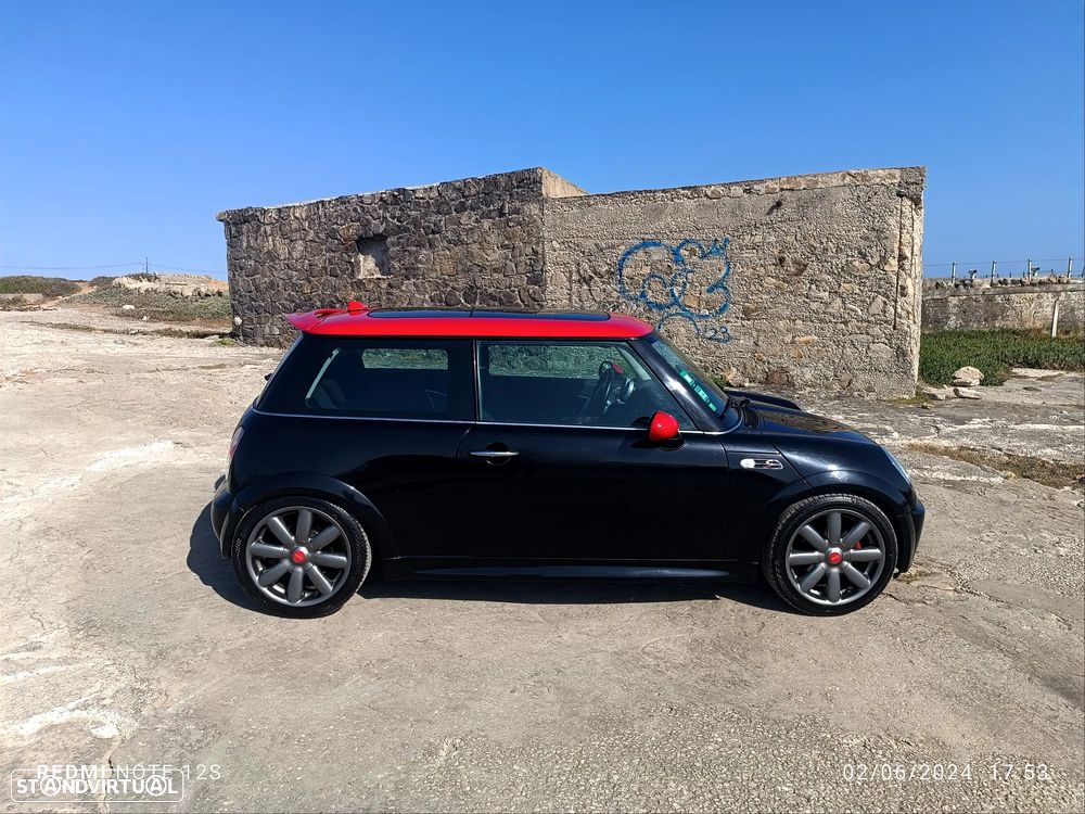 MINI 3 Portas Cooper - 6