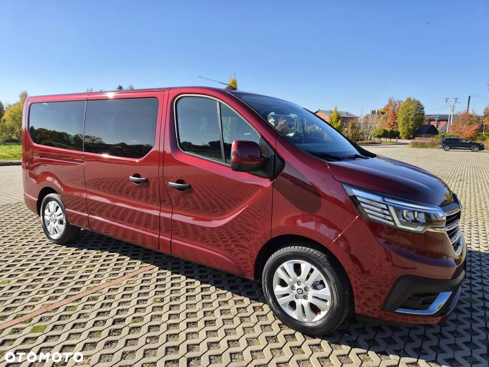 Renault Trafic - 2