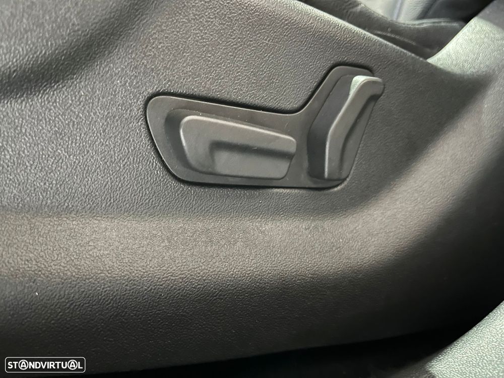 Citroën DS5 2.0 HDi Hybrid4 Sport Chic CMP6 - 18