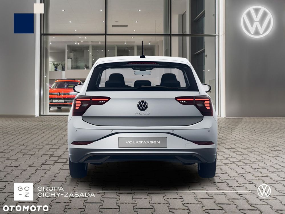 Volkswagen Polo 2026 photo 4