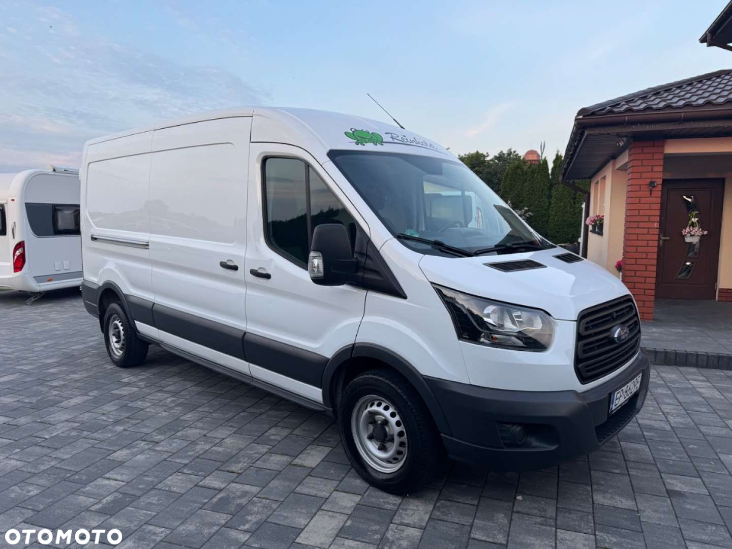 Ford Transit - 4