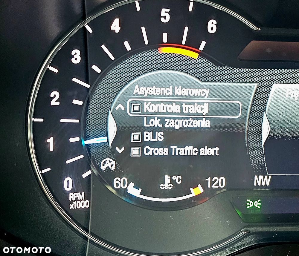 Ford S-Max 2.0 EcoBlue Titanium - 29