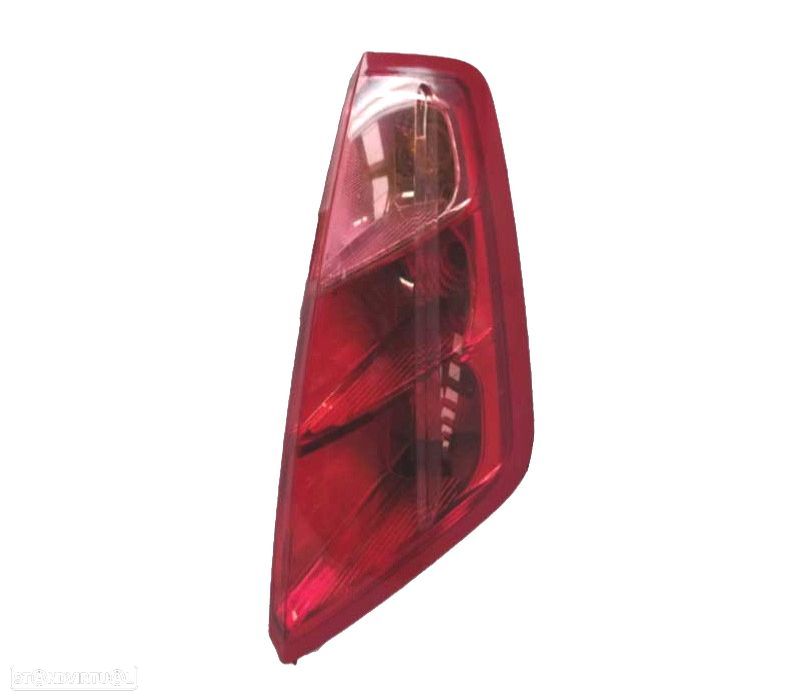 FAROLIN DIR PARA FIAT GRANDE PUNTO 05-09 - 1