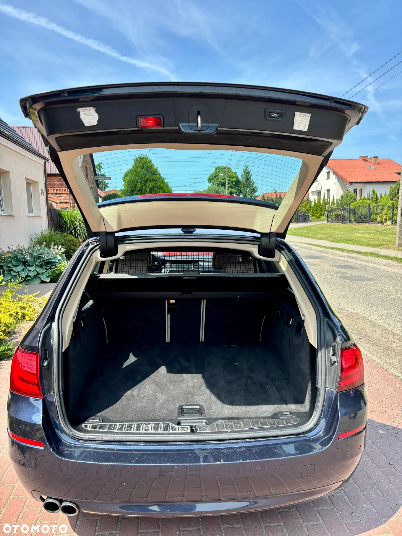 BMW Seria 5 - 19