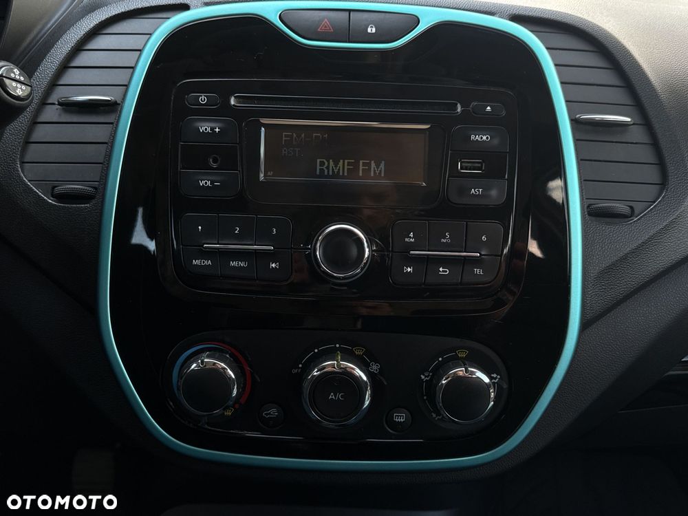 Renault Captur 0.9 Energy TCe Life EU6 - 20