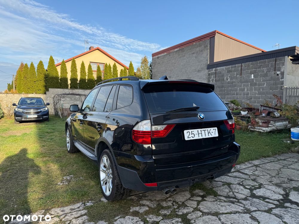 BMW X3 xDrive30d Edition Exclusive - 17