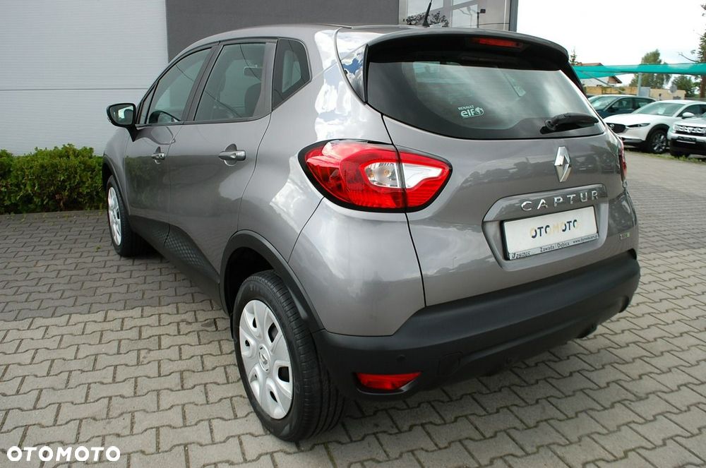 Renault Captur - 3