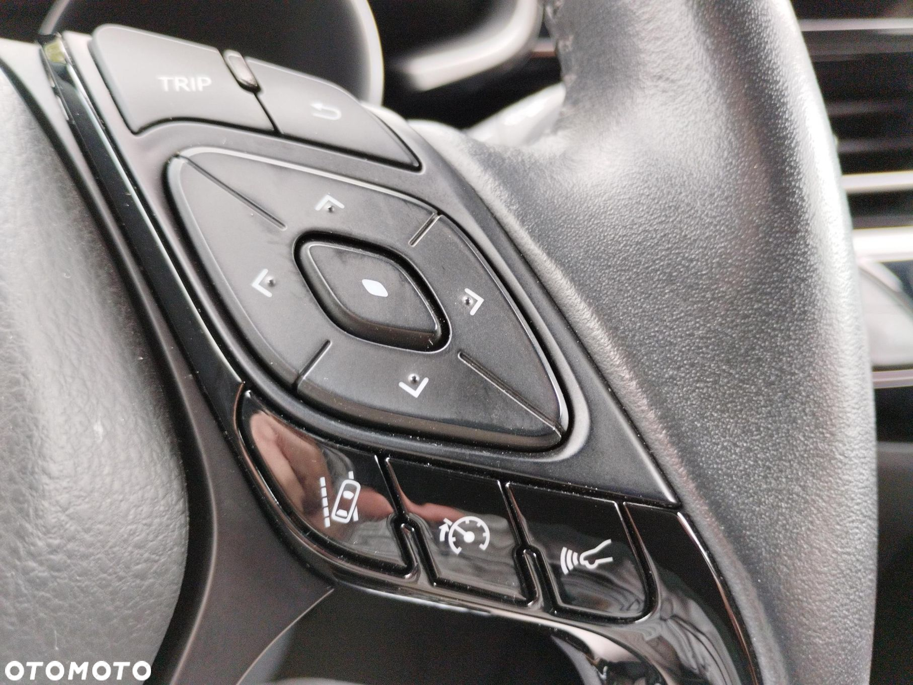 Toyota C-HR 2.0 Hybrid Style - 22
