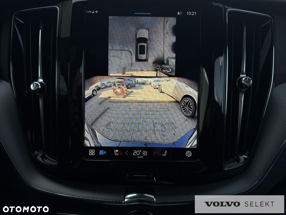 Volvo XC 60 - 22