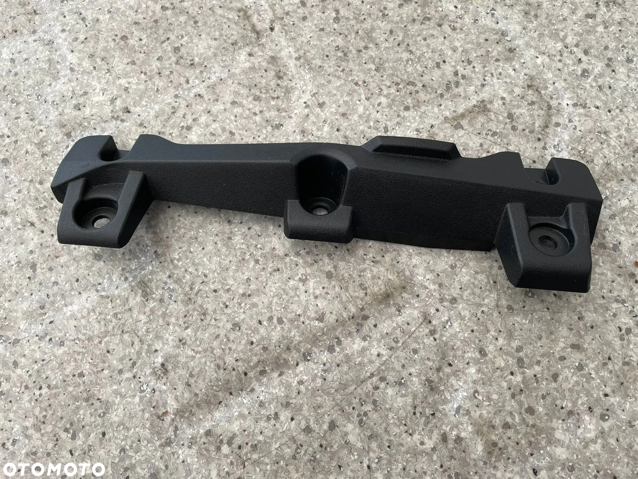 Wypełnienie osłony wewnętrznej owiewki Suzuki DL 650 V-Strom (nr1297) - 6