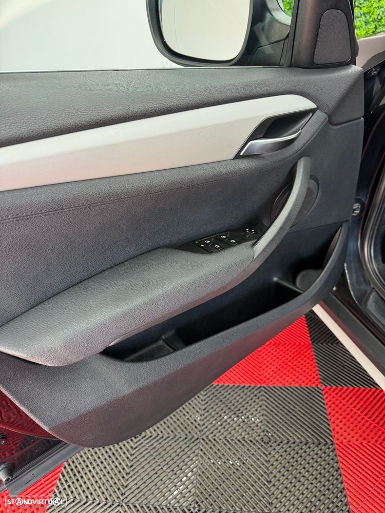 BMW X1 23 d xDrive Auto - 4