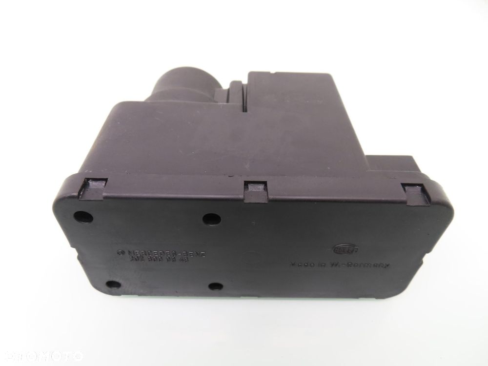 POMPKA ZAMKA CENTRALNEGO MERCEDES W202 2028000848 - 5