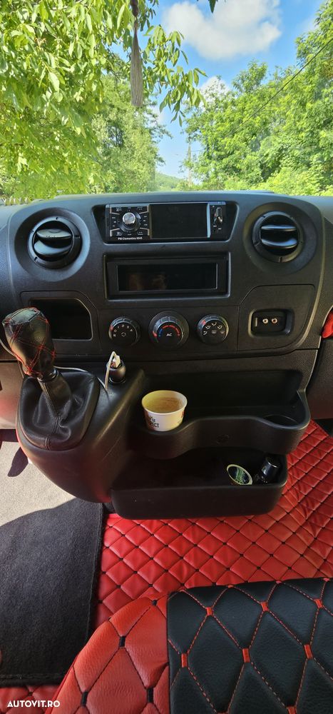 Renault Master 3 - 8