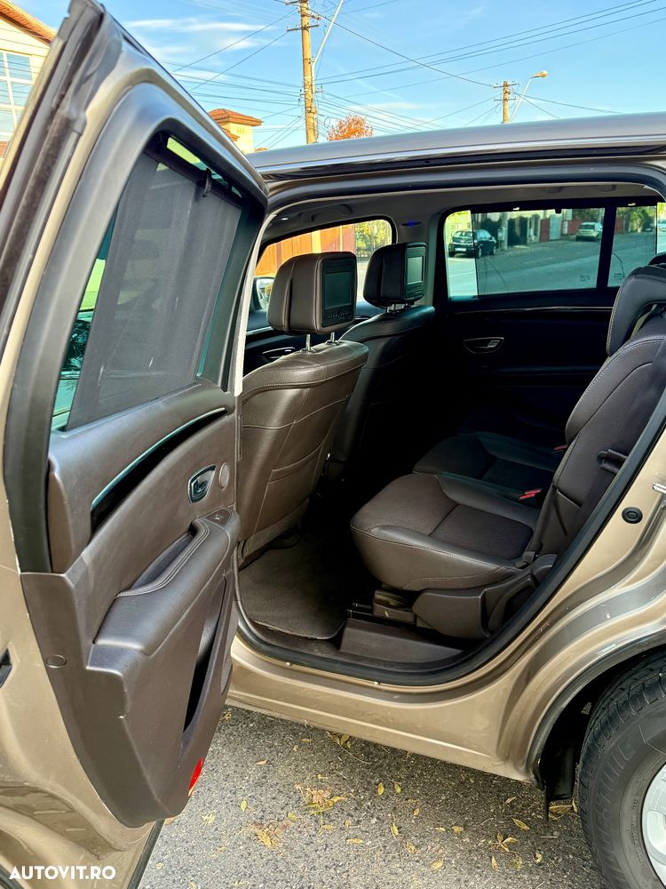 Renault Espace Energy dCi 160 EDC Intens - 15