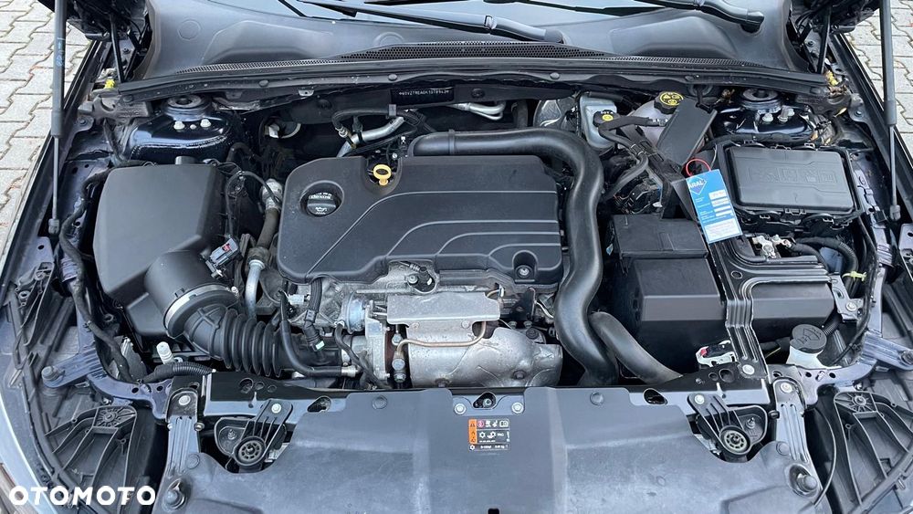 Opel Insignia 1.5 T Innovation S&S Eco - 24