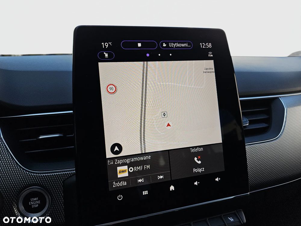 Renault Arkana 1.3 TCe mHEV Techno EDC - 20