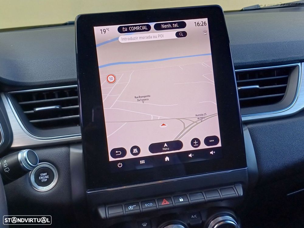 Renault Captur 1.0 TCe Exclusive - 14