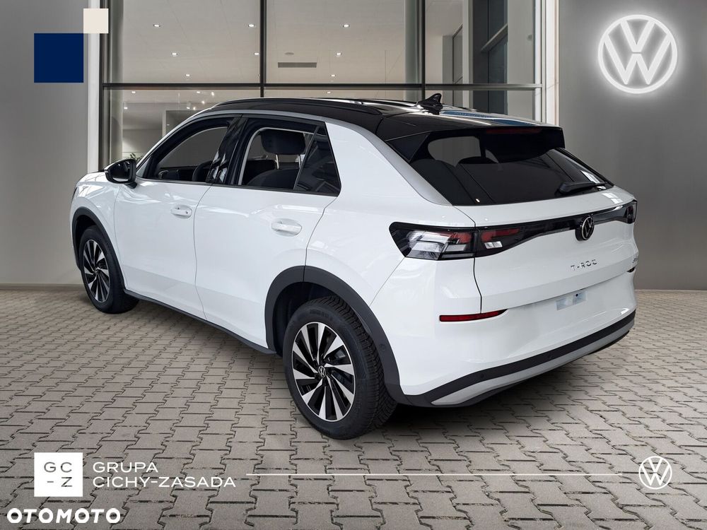 Volkswagen T-Roc - 3