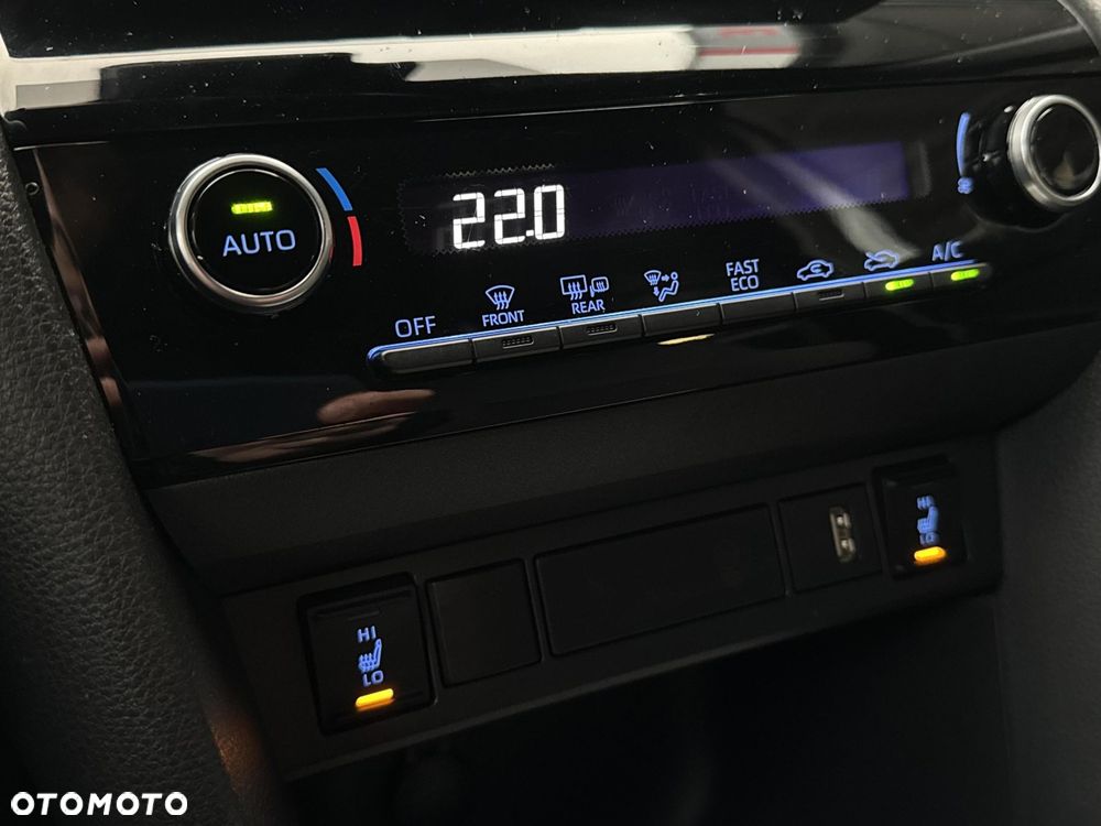 Toyota Yaris Cross Hybrid 1.5 Comfort - 20