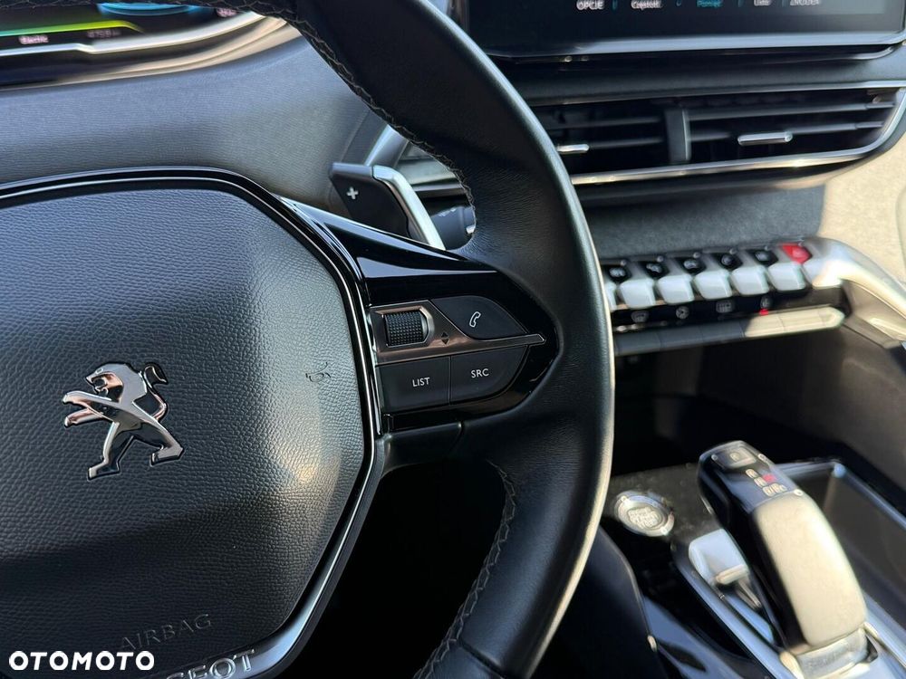 Peugeot 3008 - 22