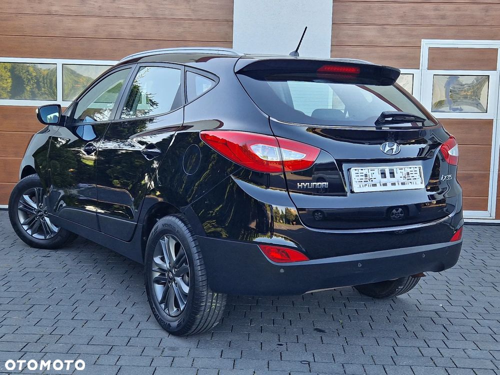 Hyundai ix35 - 19