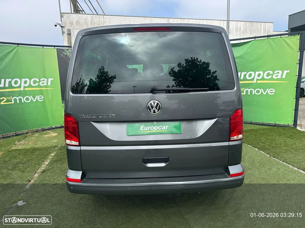 VW Transporter 2.0 TDI L.Business - 6