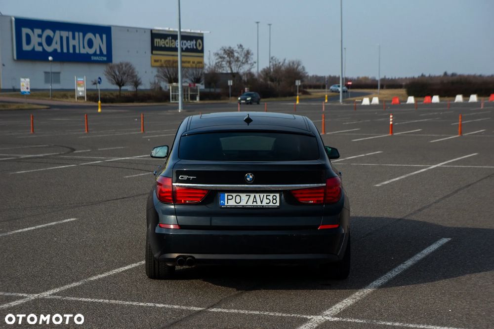 BMW 5GT 530d - 6