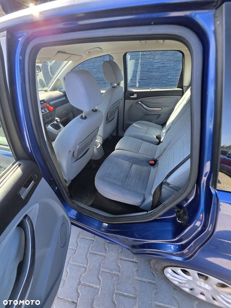 Ford C-MAX - 7