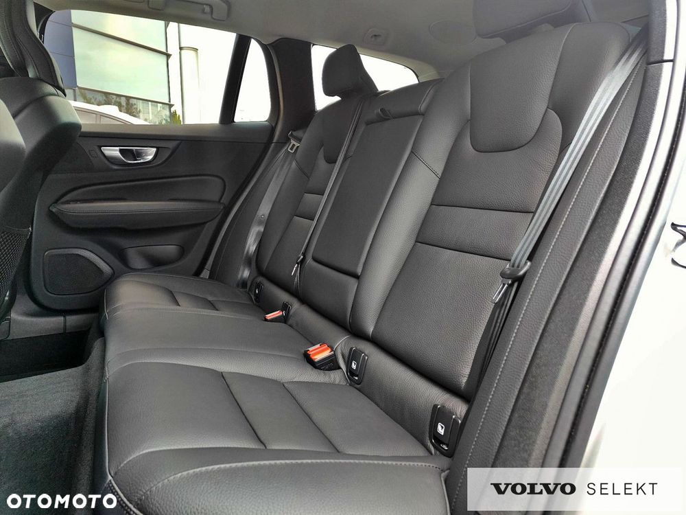 Volvo V60 - 33
