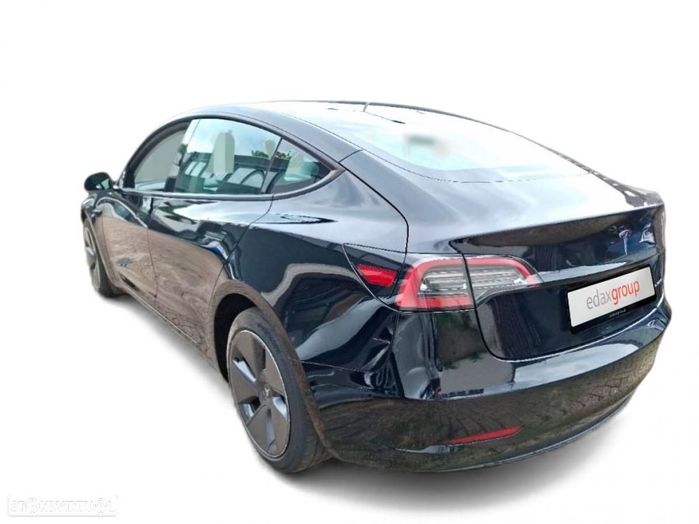 Tesla Model 3 Long Range Tração Integral - 2