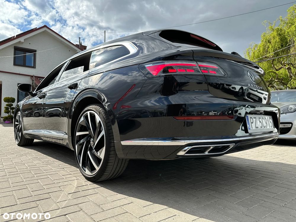 Volkswagen Arteon - 32