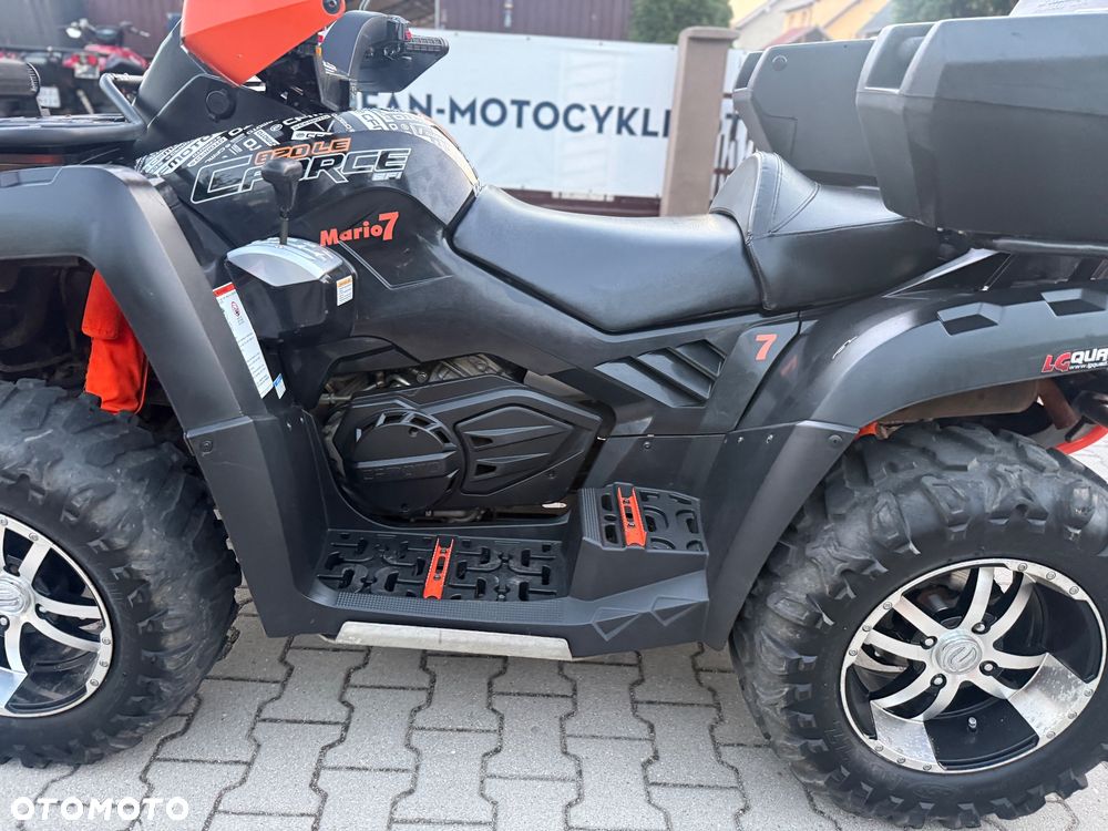 CFMoto Inny - 17