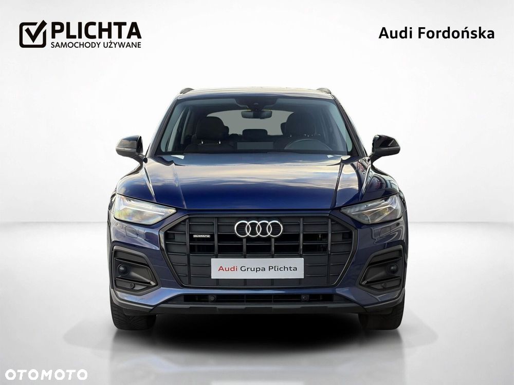 Audi Q5 - 9