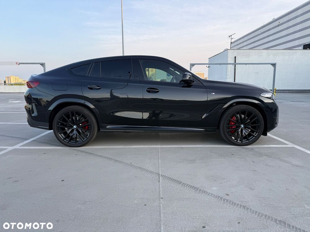 BMW X6 - 5