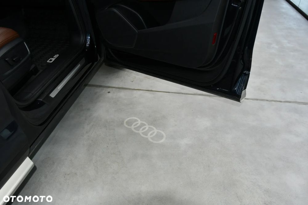 Audi Q5 40 TFSI quattro S tronic - 24