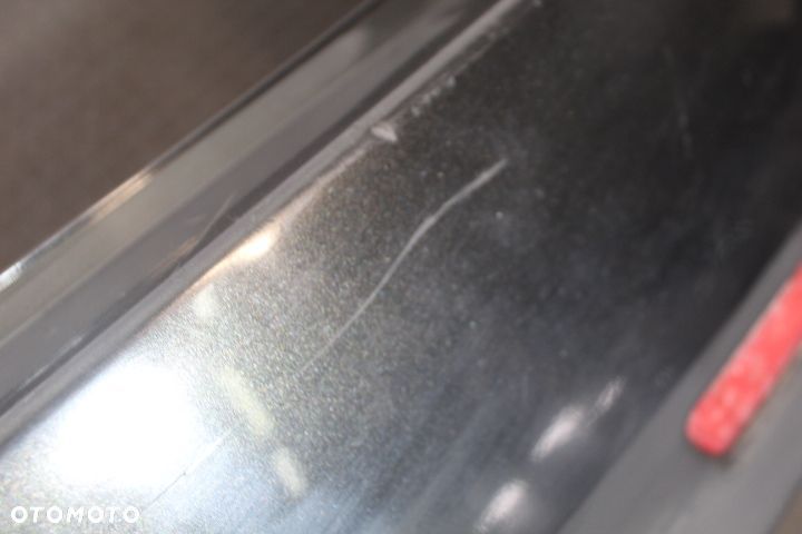 ZDERZAK TYLNY MAZDA 6 II - 10