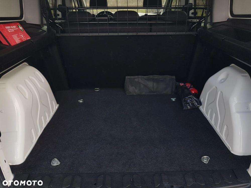 Fiat Doblo 1.6 Multijet 16V Easy - 18