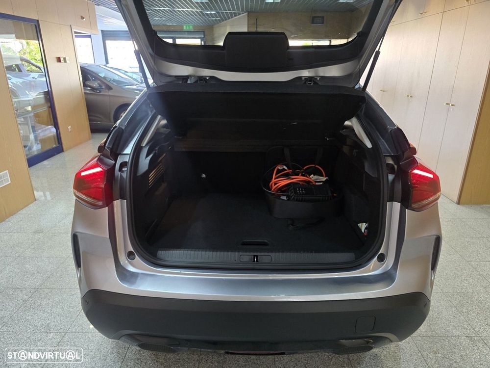 Citroën e-C4 50 kWh Feel - 32