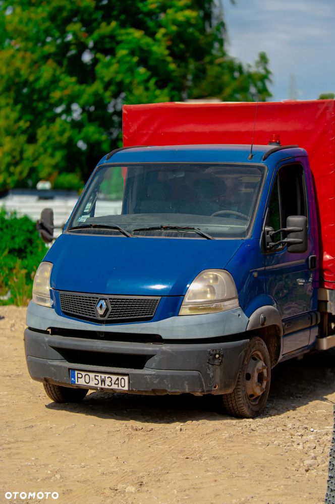 Renault MASCOTT - 3