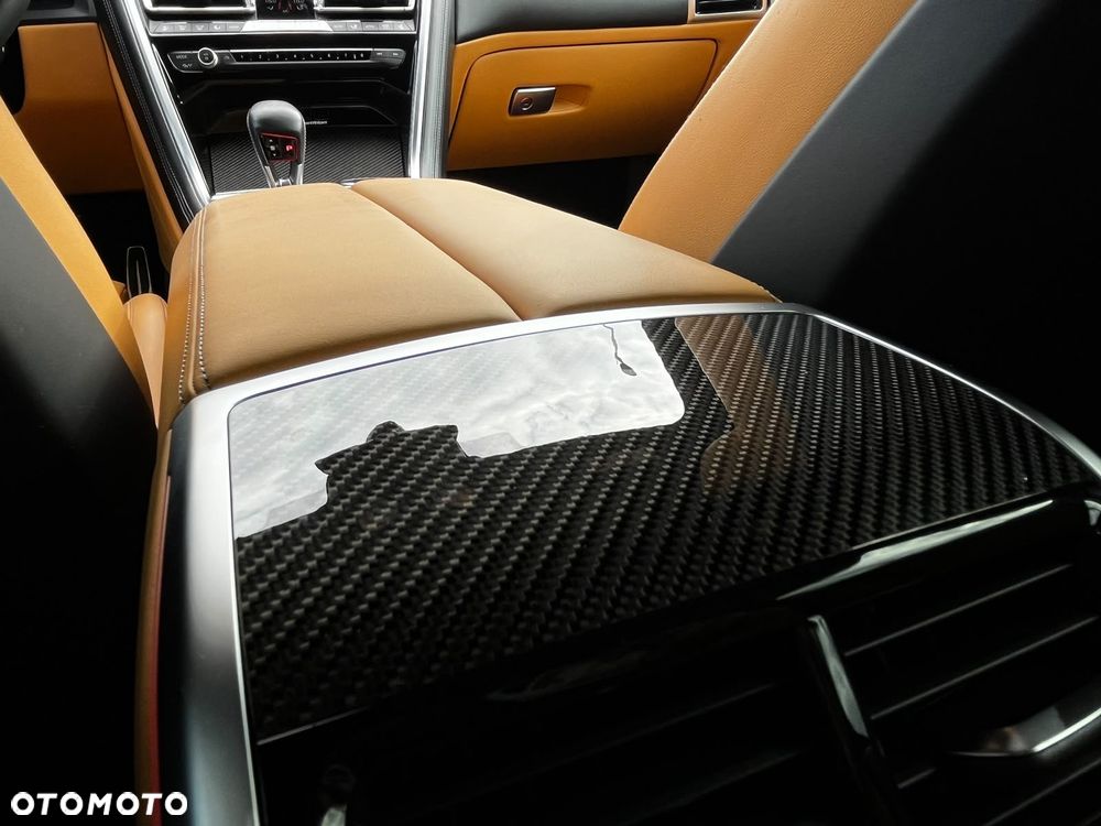 BMW M8 Competition - 32
