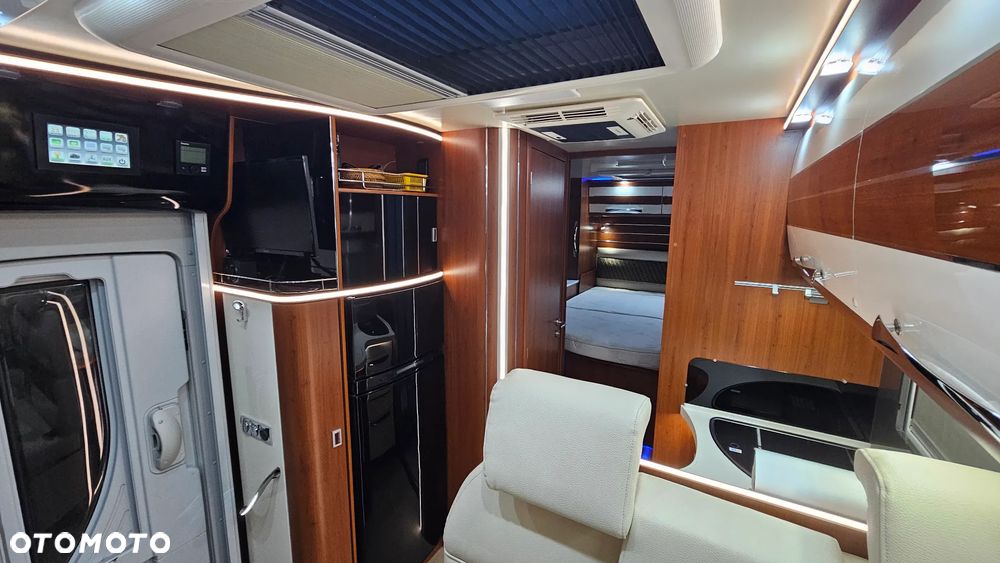 Mobilvetta K-Yacht Tekno Line 89 - 28