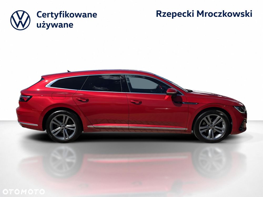 Volkswagen Arteon 2.0 TSI R-Line DSG - 8