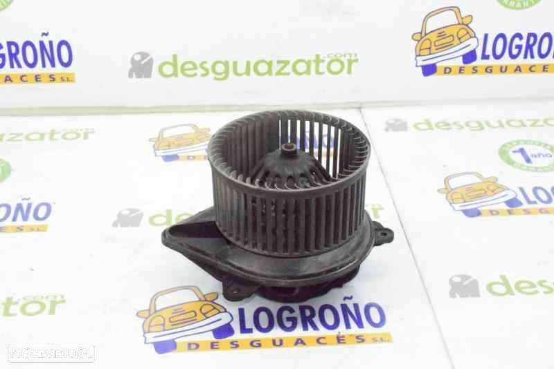 VENTILADOR SOFAGEM NISSAN PRIMASTAR X83 - 1