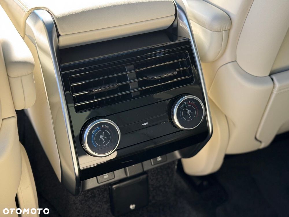 Land Rover Range Rover - 37