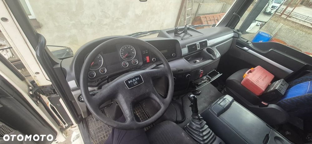 MAN TGS 26.440 - 3