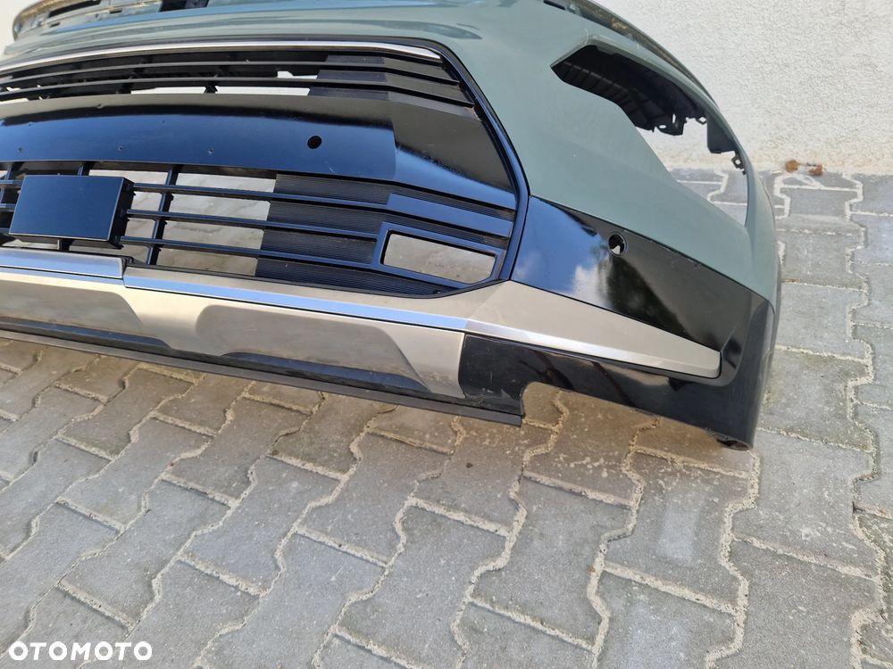 Zderzak Kia Niro II - 12