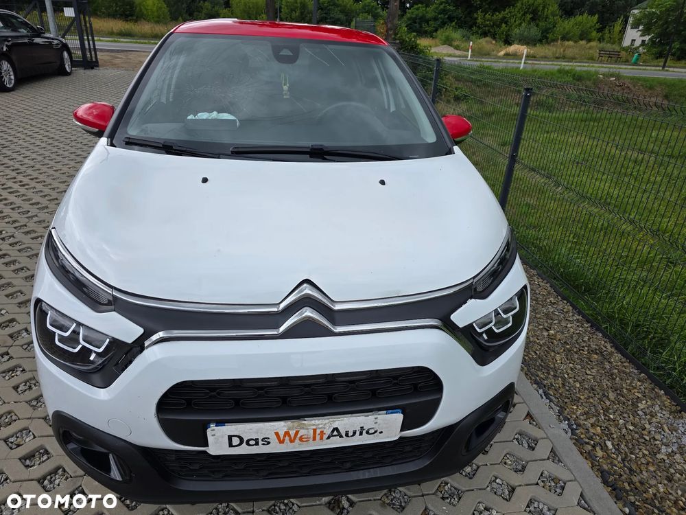 Citroën C3 Pure Tech 83 S&S SHINE PACK - 4