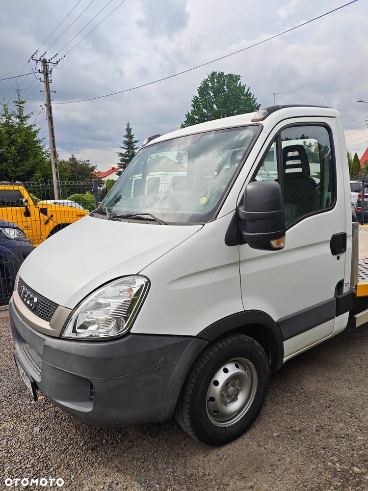 Iveco DAILY  35S11 - 11