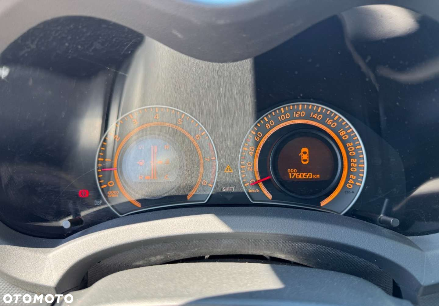 Toyota Auris - 23